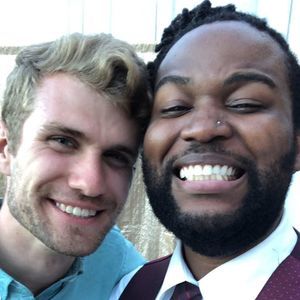 Meet your Posher, Reginald